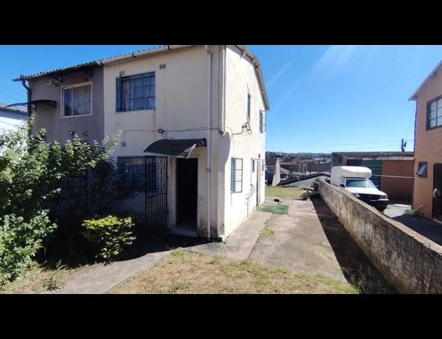 2 BEDROOM HOUSE FOR SALE IN MOORTON